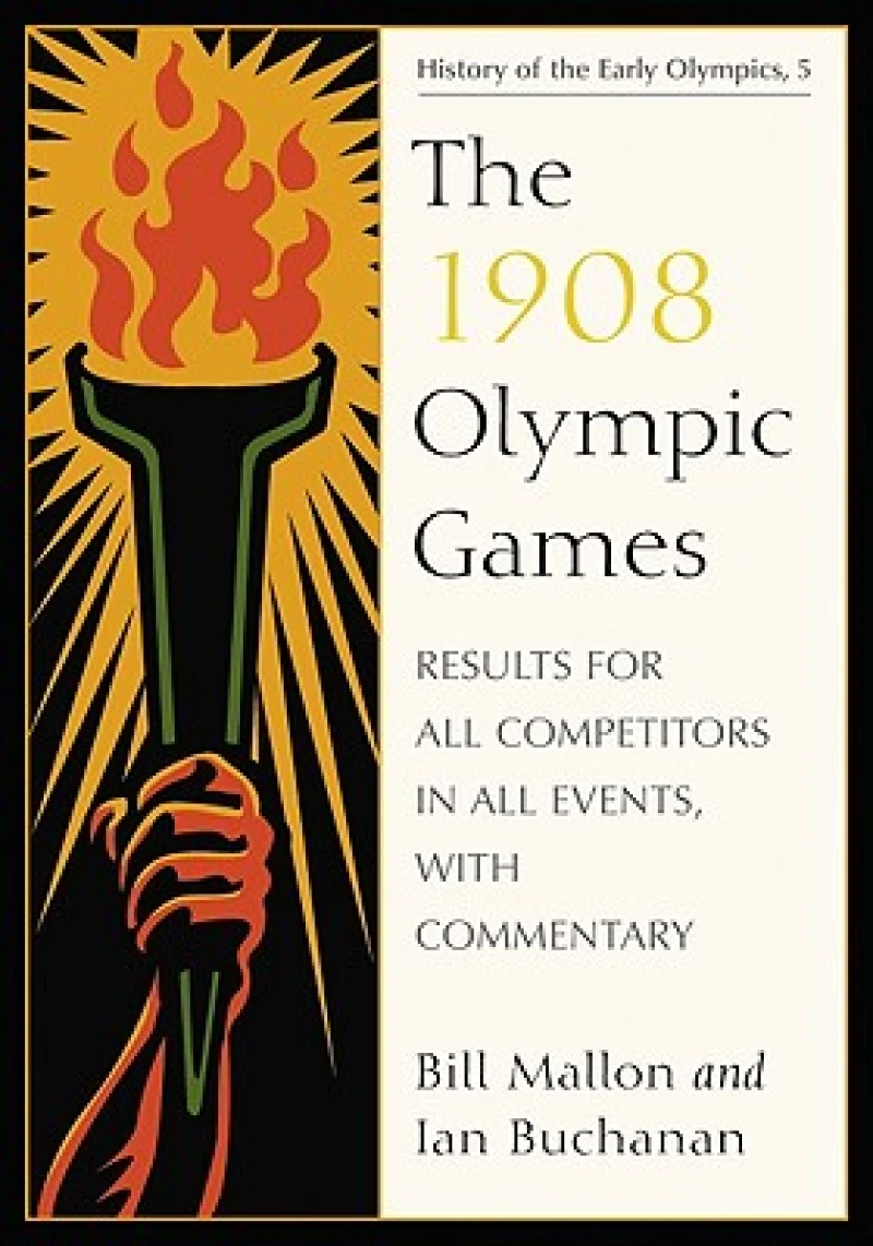 The 1908 Olympic Games
