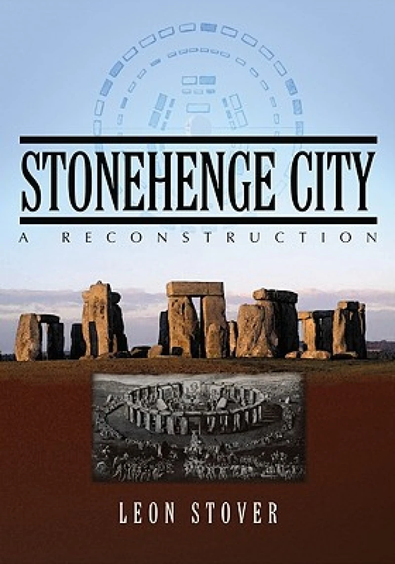 Stonehenge City