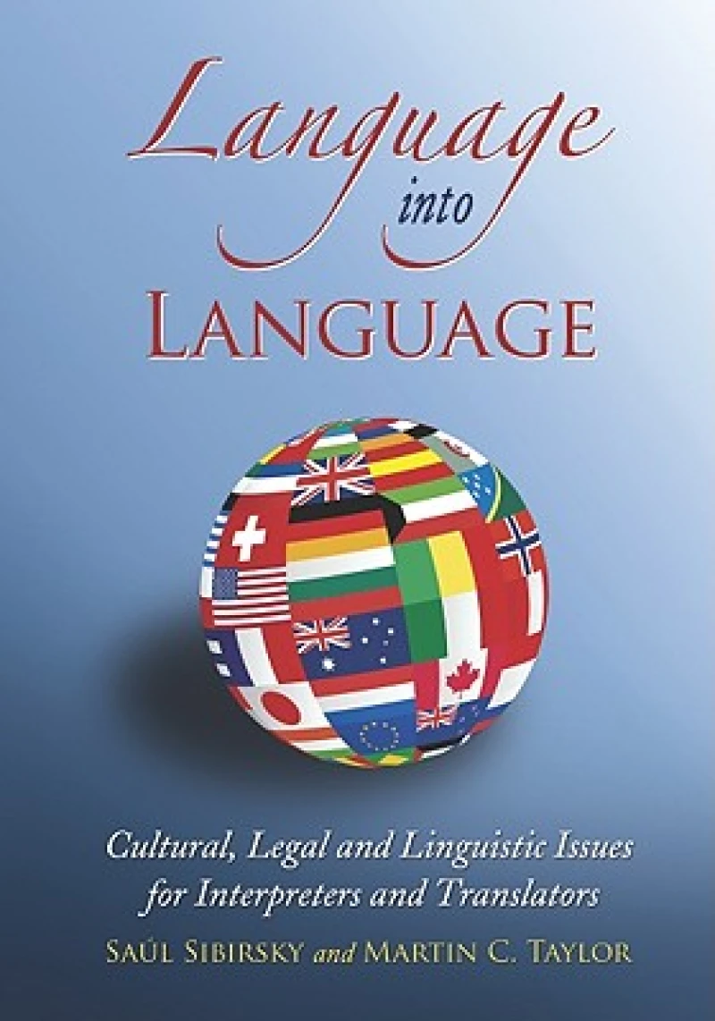 Language into Language