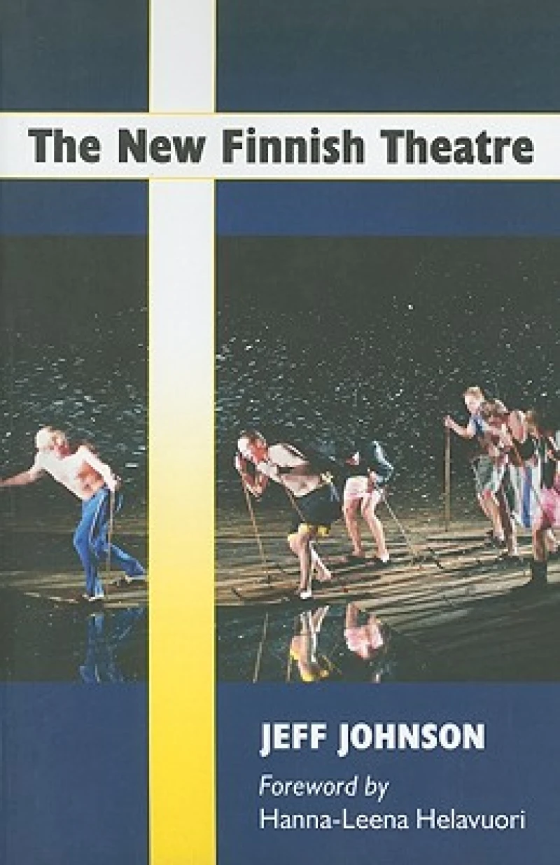 The New Finnish Theatre