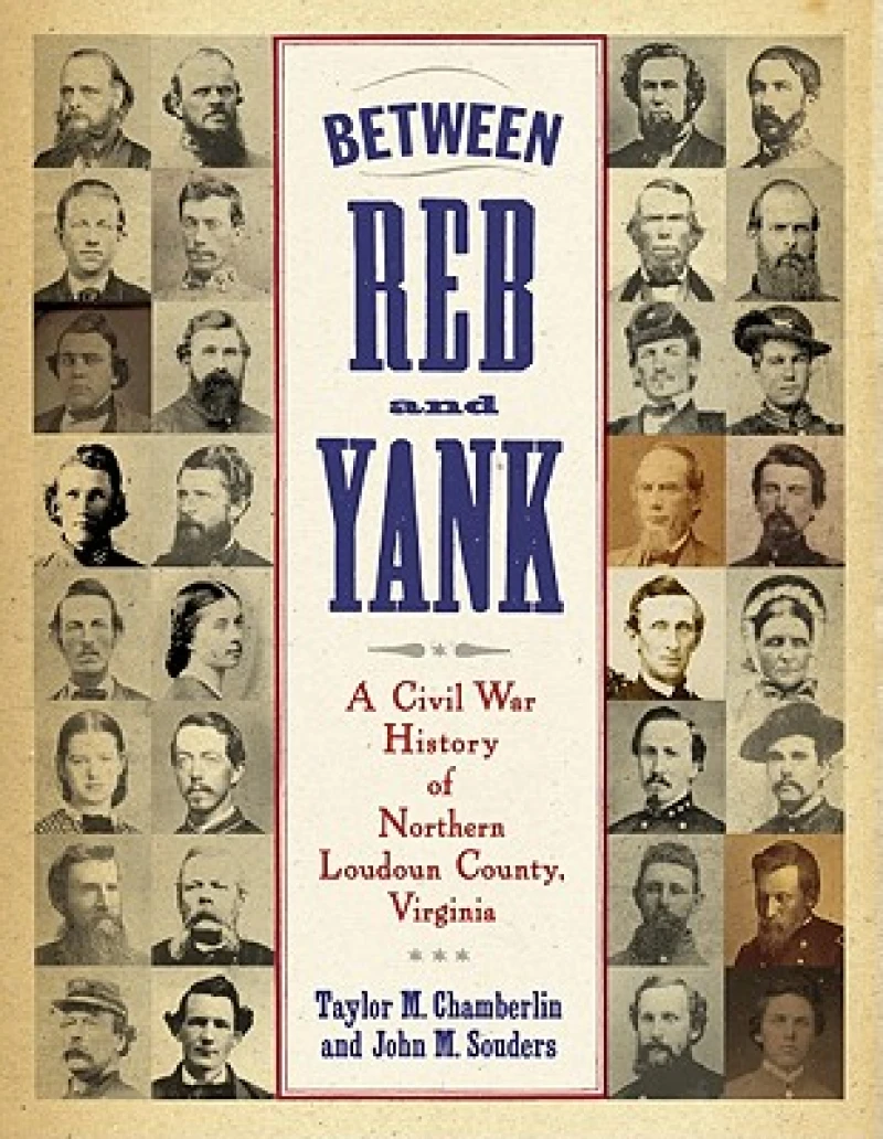 Between Reb and Yank