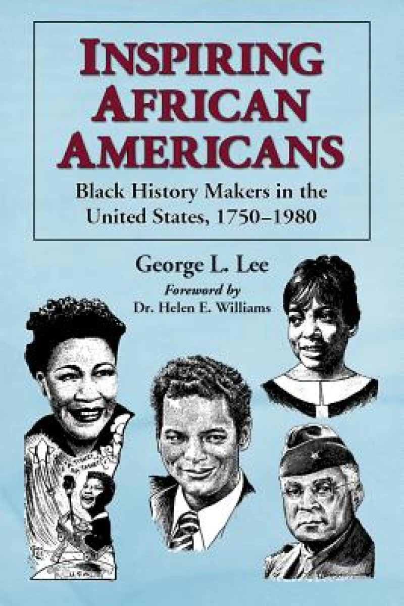 Inspiring African Americans