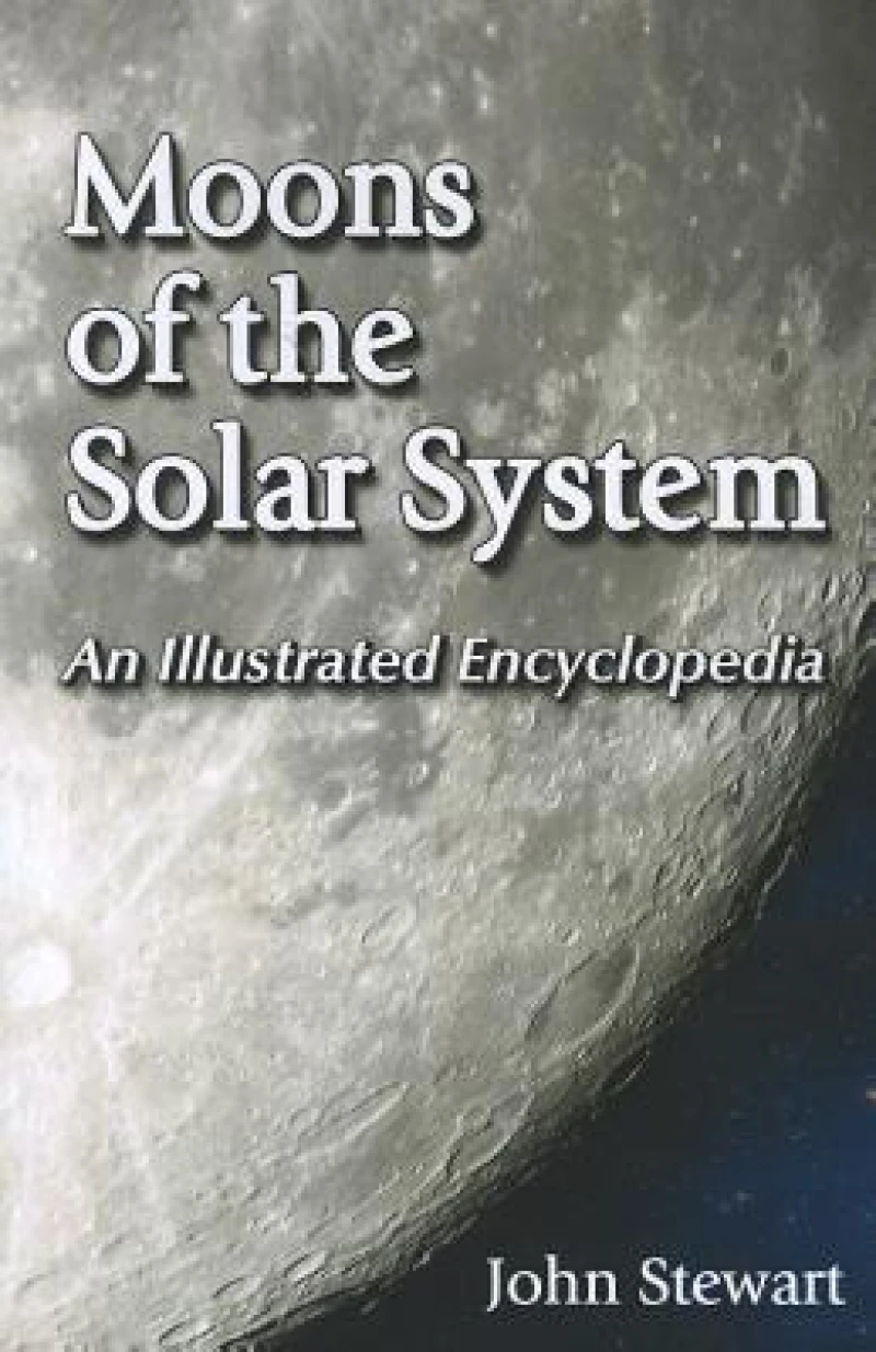 Moons of the Solar System