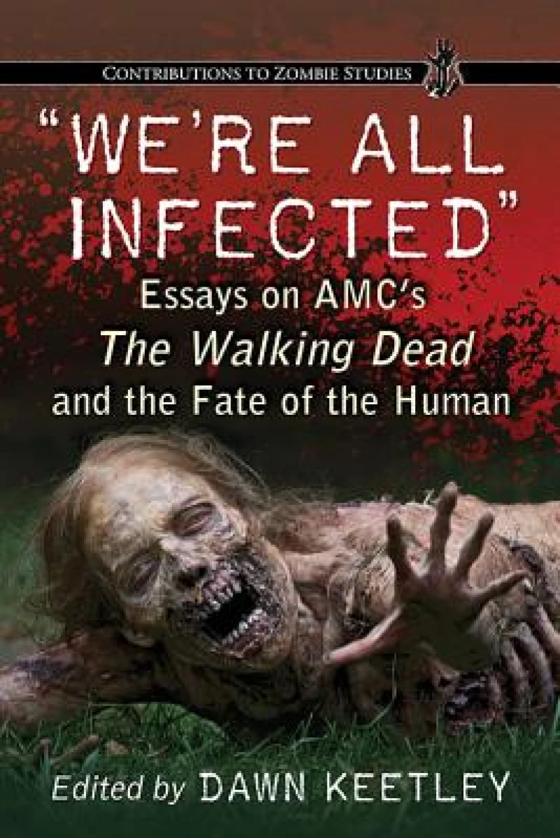 "We're All Infected"
