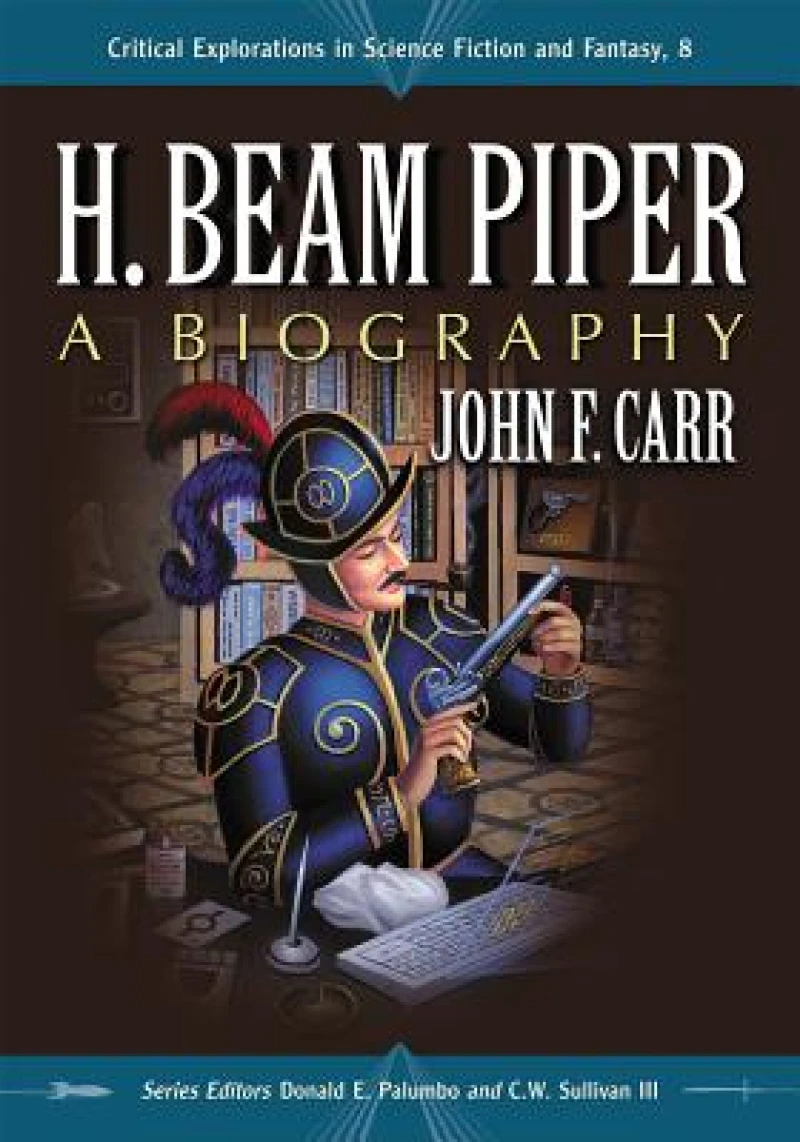H. Beam Piper