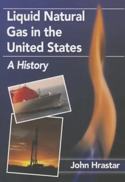 Liquid Natural Gas in the United States