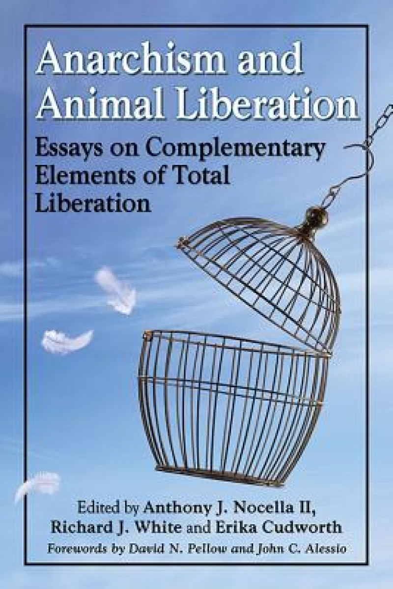 Anarchism and Animal Liberation