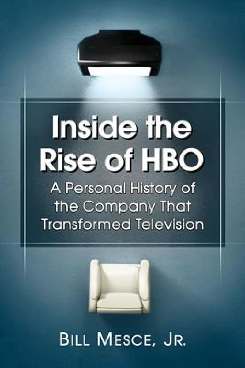 Inside the Rise of HBO