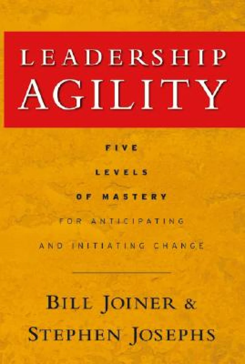 Leadership Agility