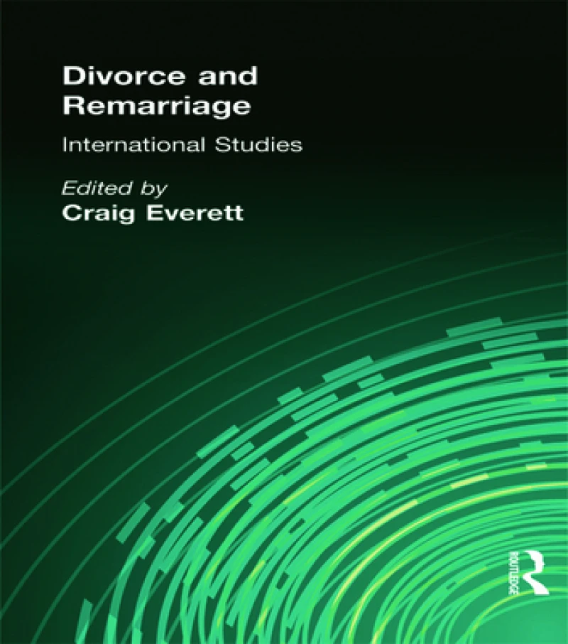 Divorce and Remarriage