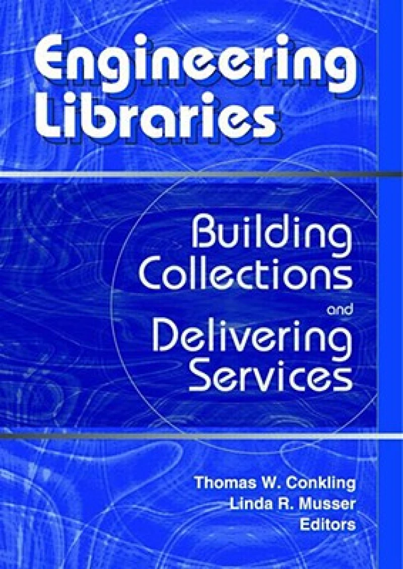 Engineering Libraries