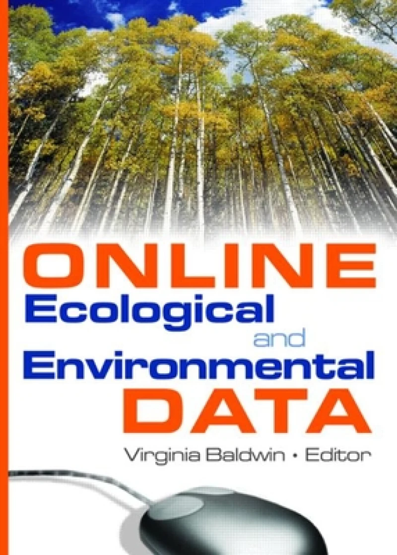 Online Ecological and Environmental Data