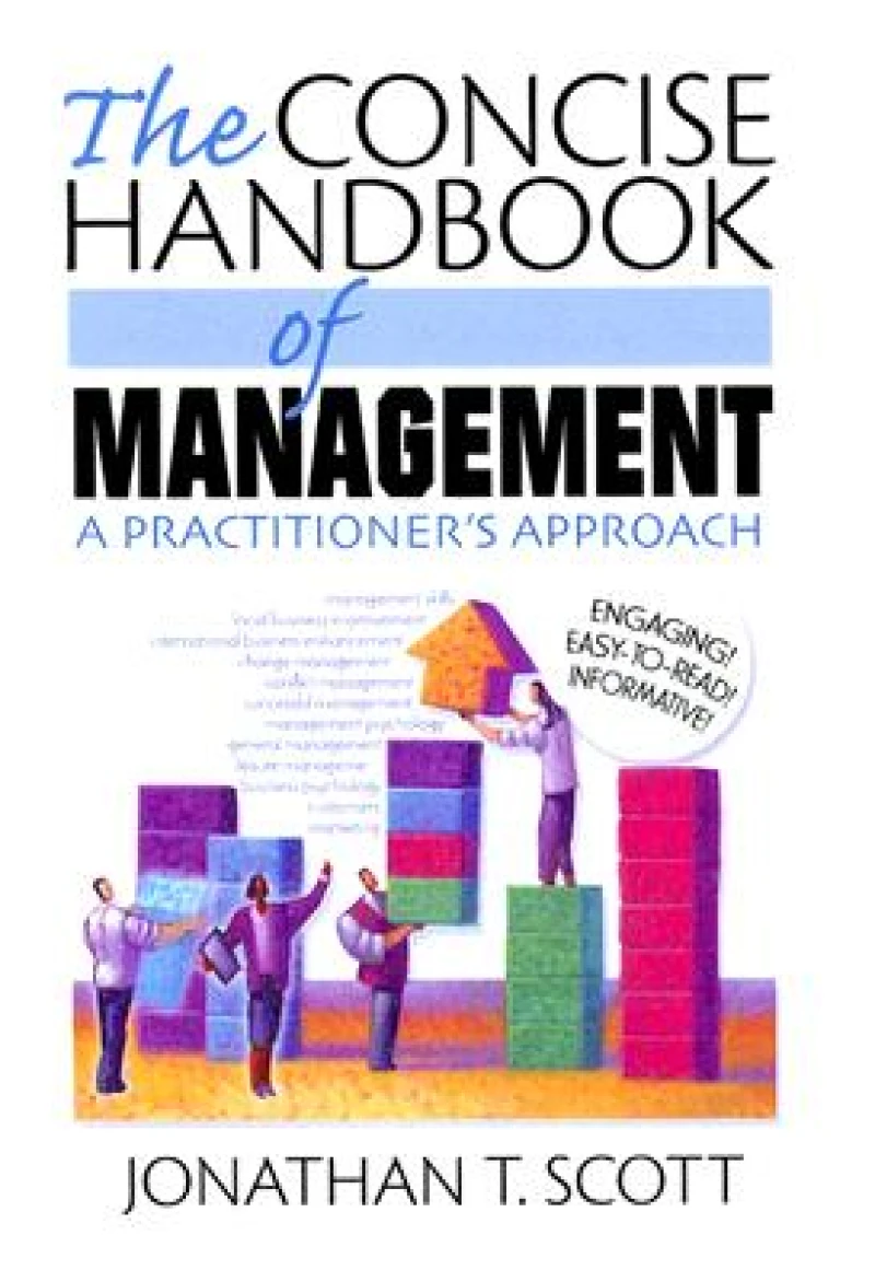 The Concise Handbook of Management