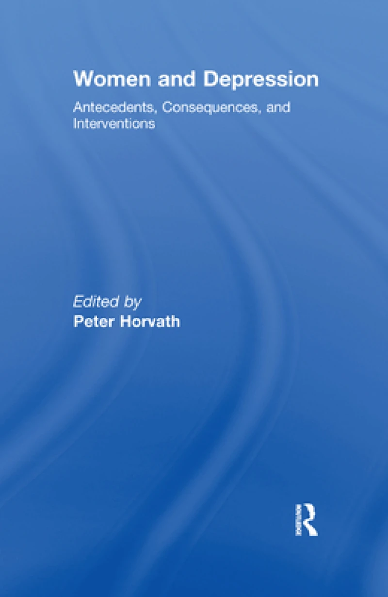 Women and Depression