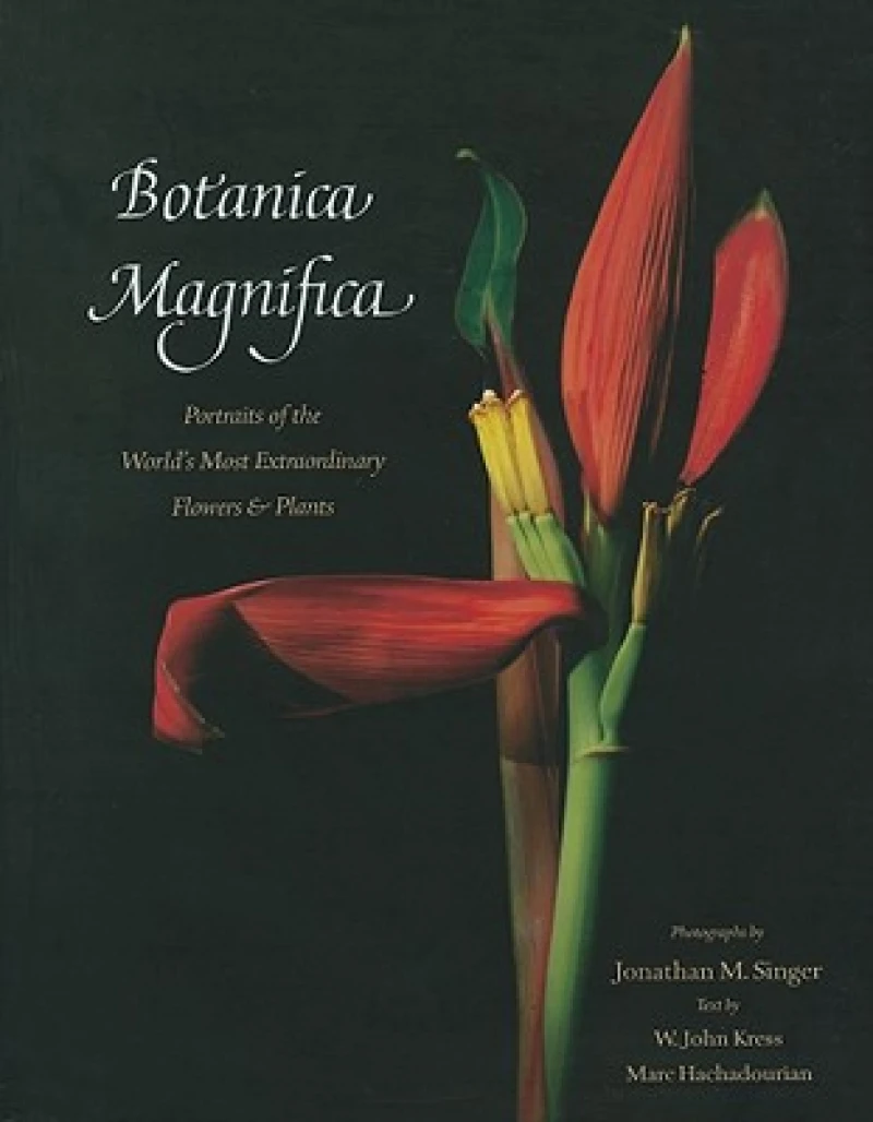 Botanica Magnifica