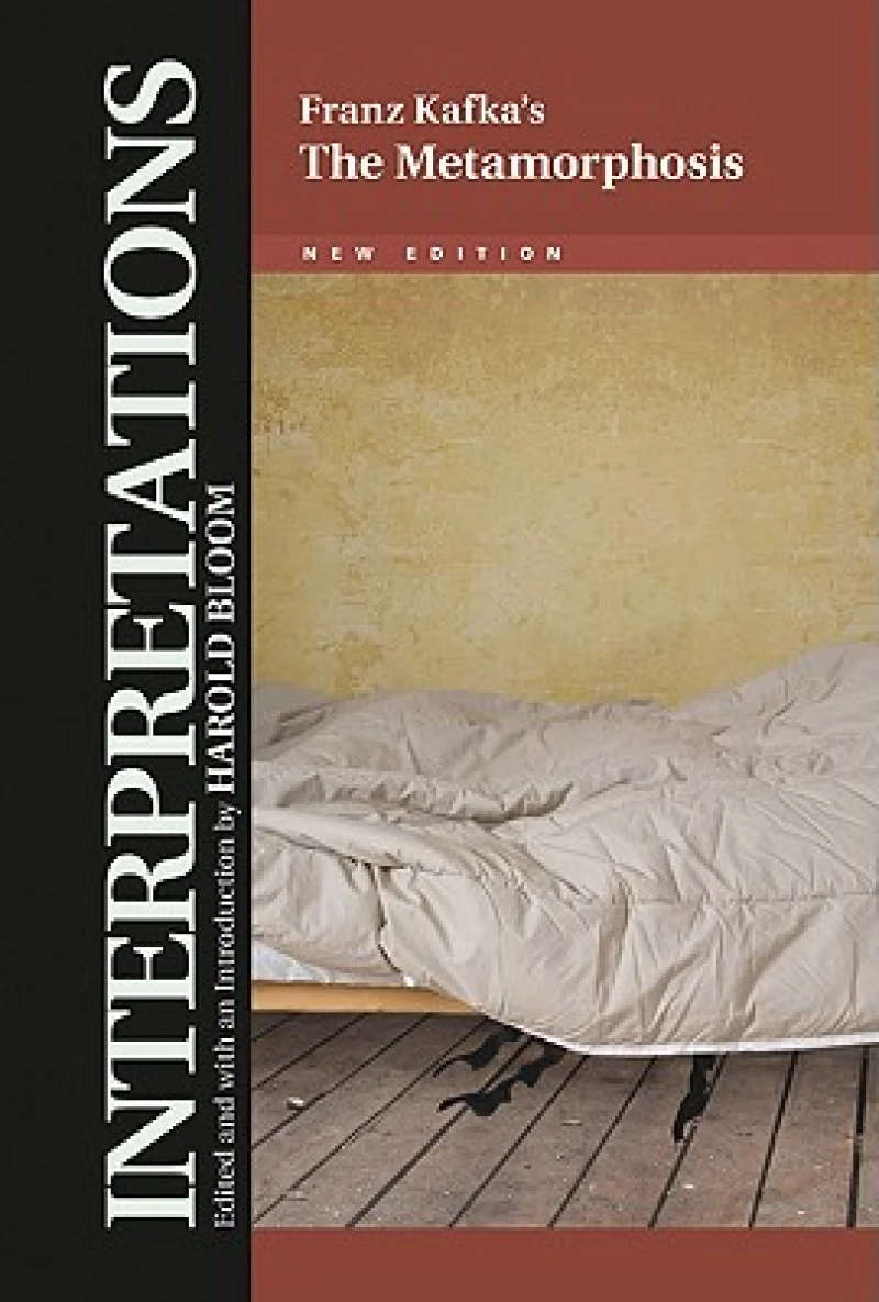 The ""Metamorphosis"" - Franz Kafka