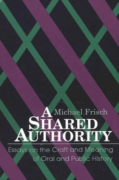 A Shared Authority