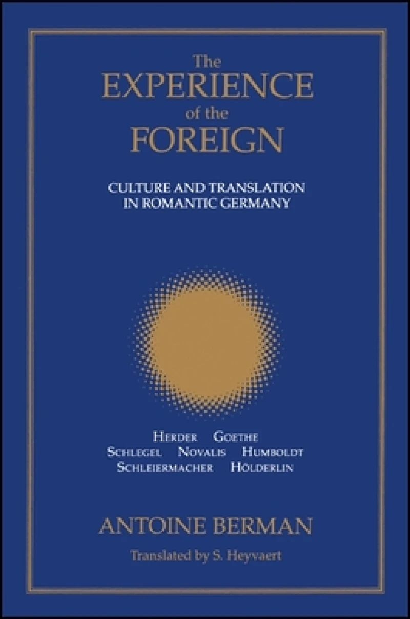 The Experience of the Foreign