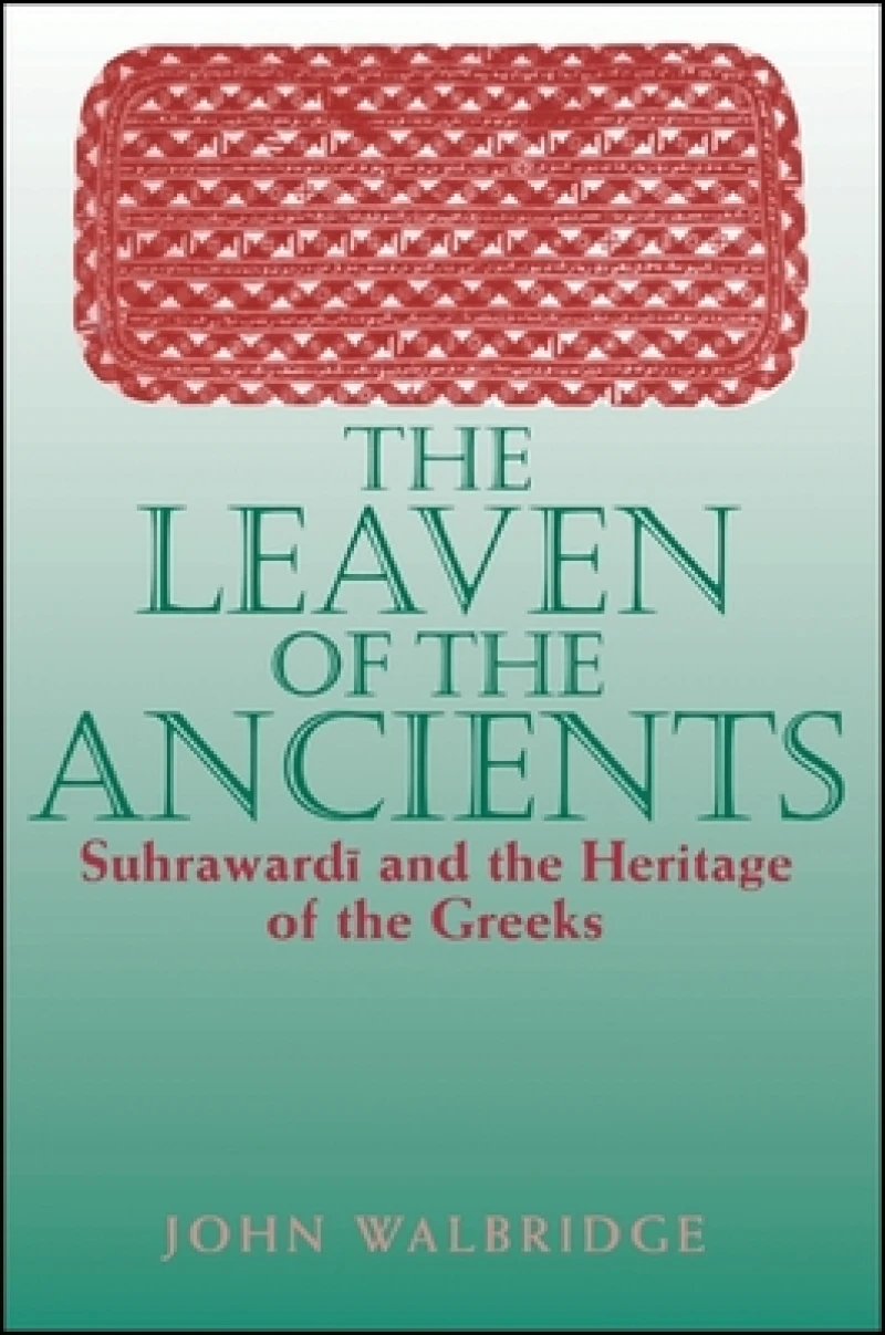 The Leaven of the Ancients