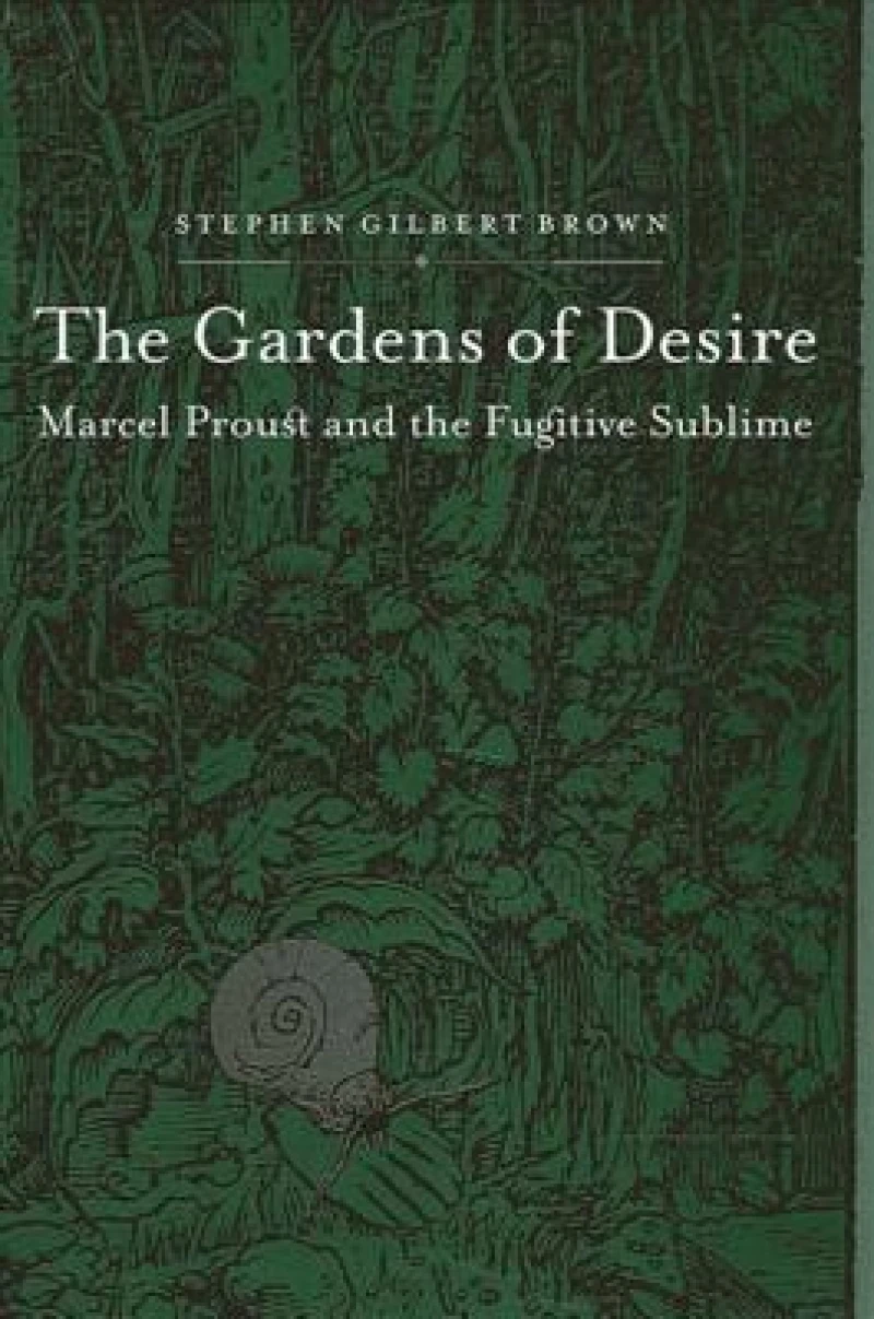 The Gardens of Desire