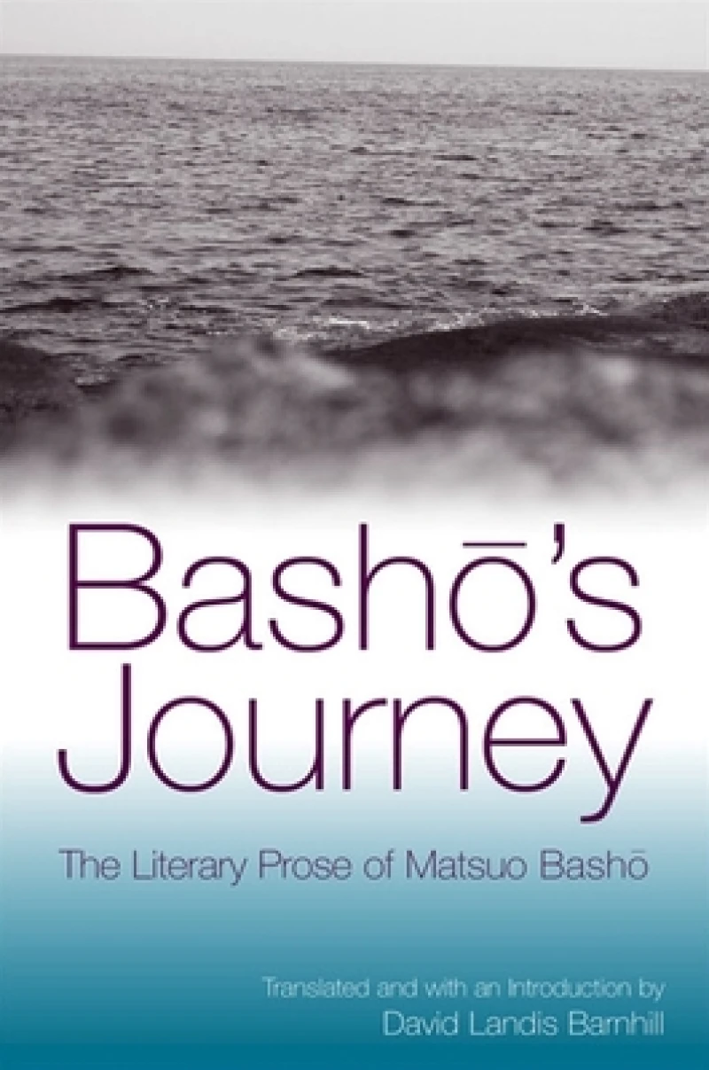 Basho's Journey
