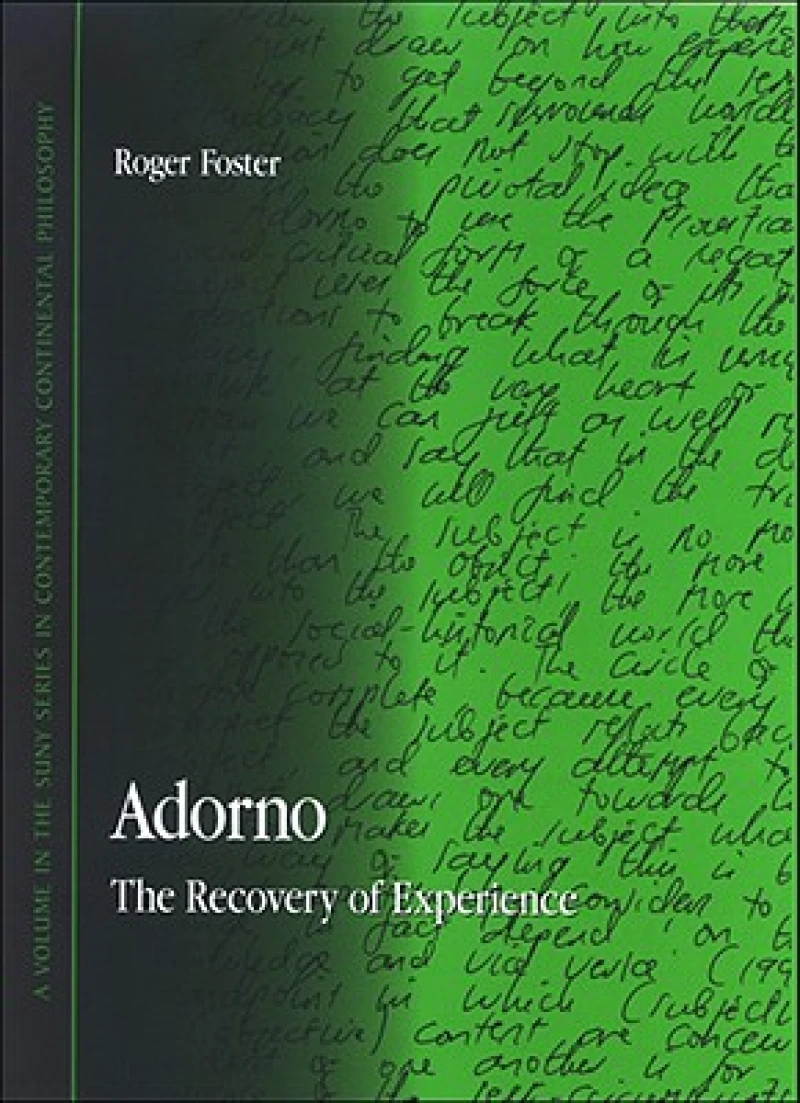 Adorno
