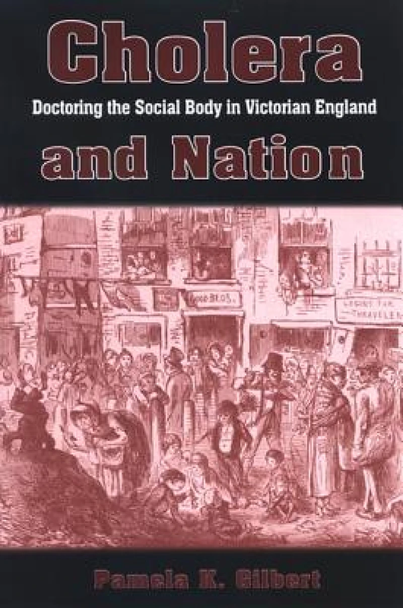Cholera and Nation