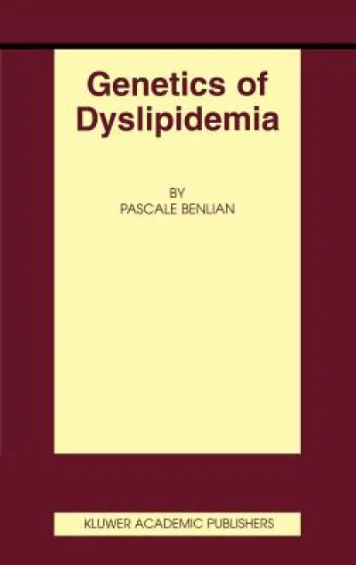 Genetics of Dyslipidemia