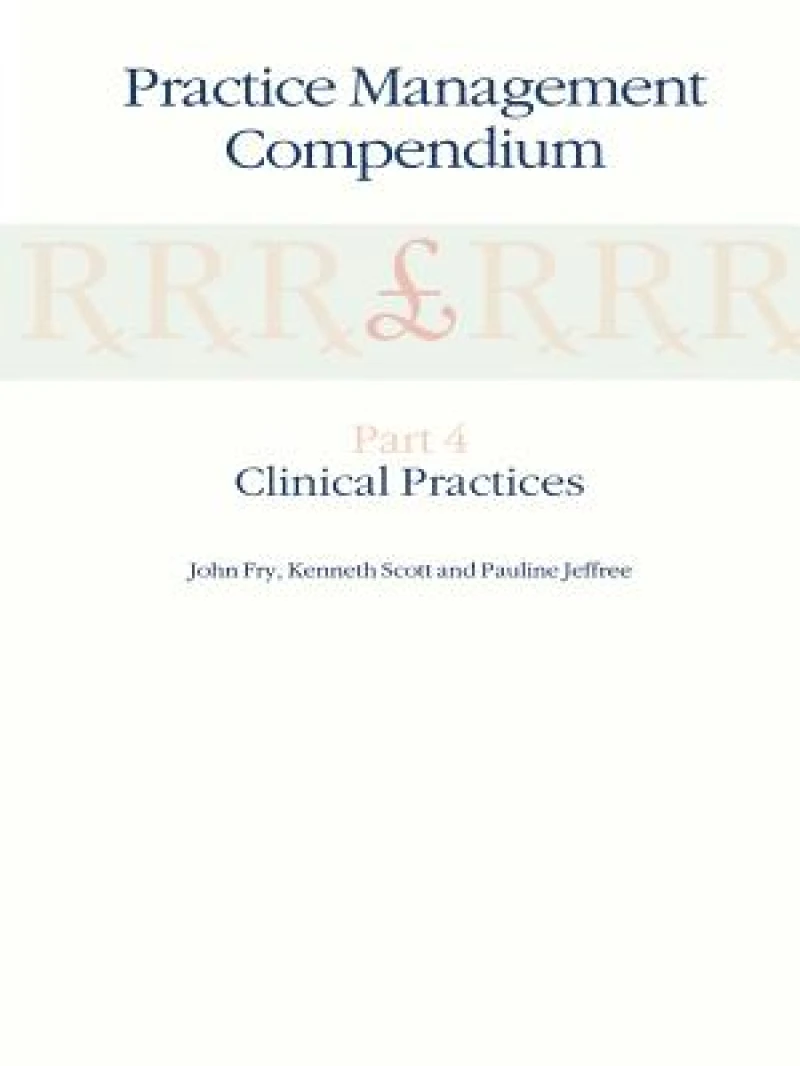Practice Management Compendium