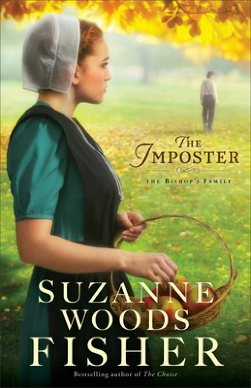 The Imposter – A Novel