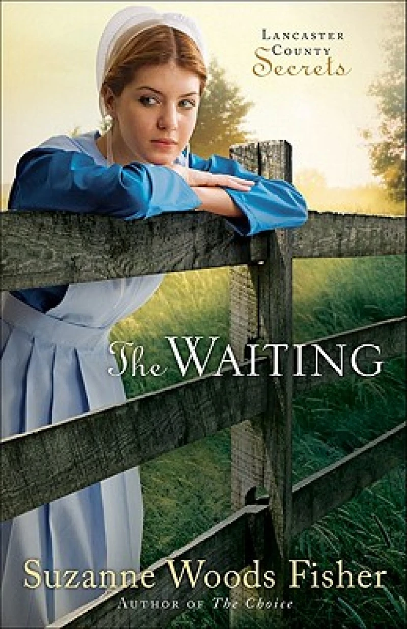 The Waiting – A Novel