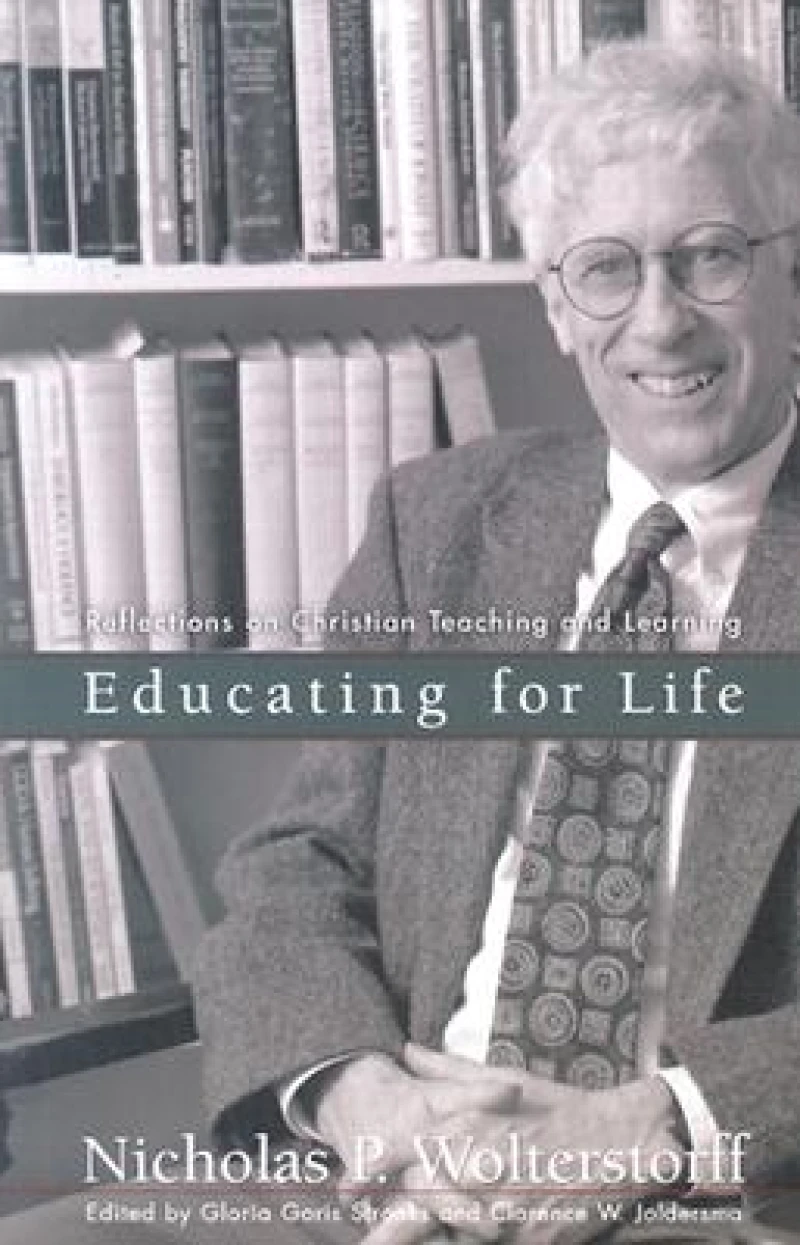 Educating for Life – Reflections on Christian Teaching and Learning
