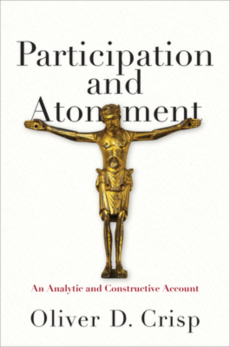 Participation and Atonement – An Analytic and Constructive Account