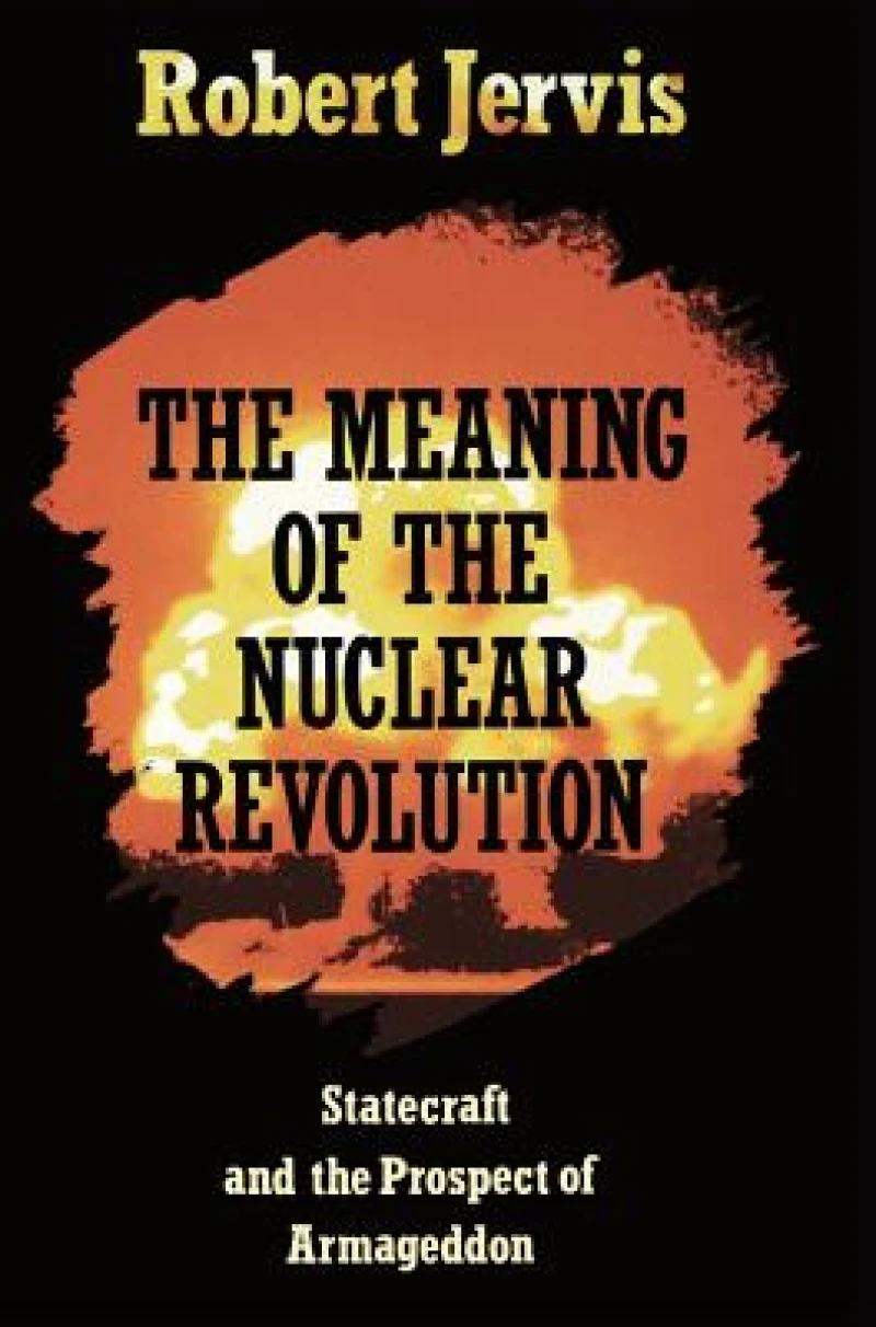 The Meaning of the Nuclear Revolution