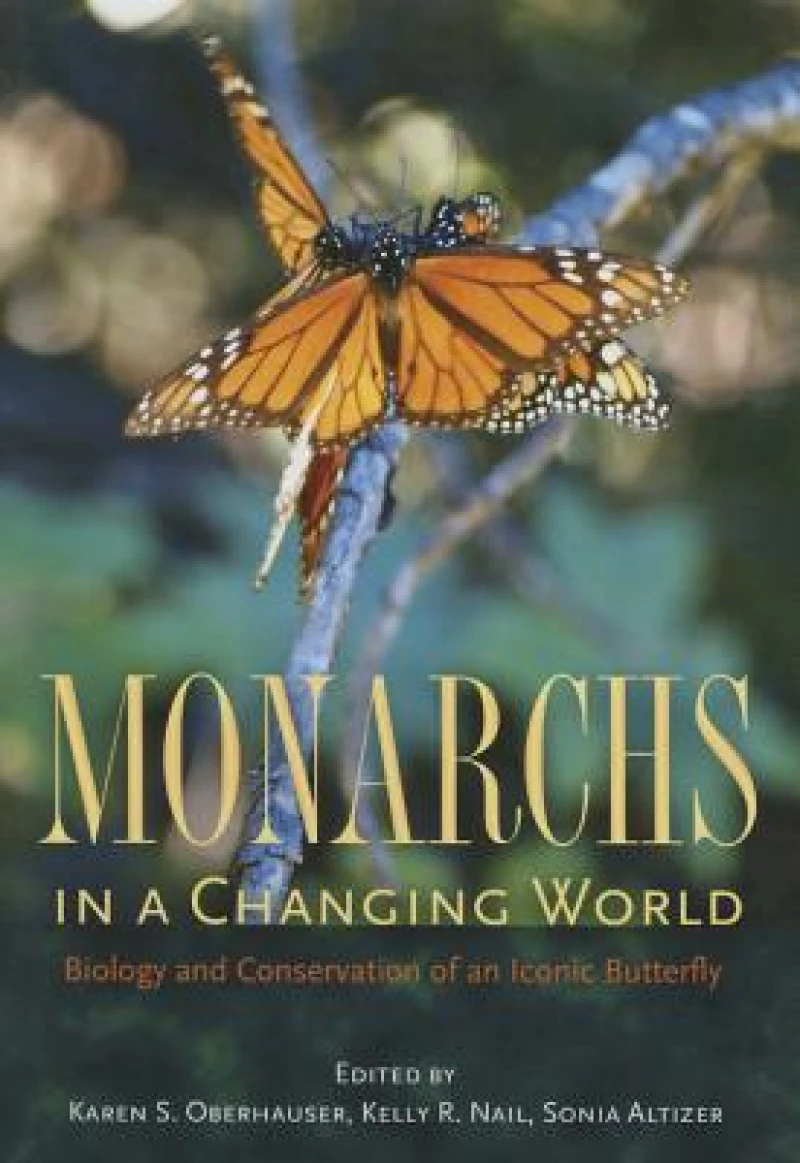 Monarchs in a Changing World