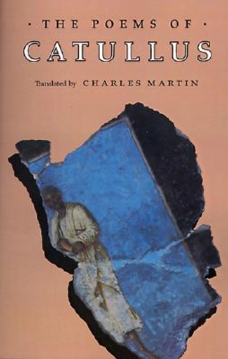 The Poems of Catullus
