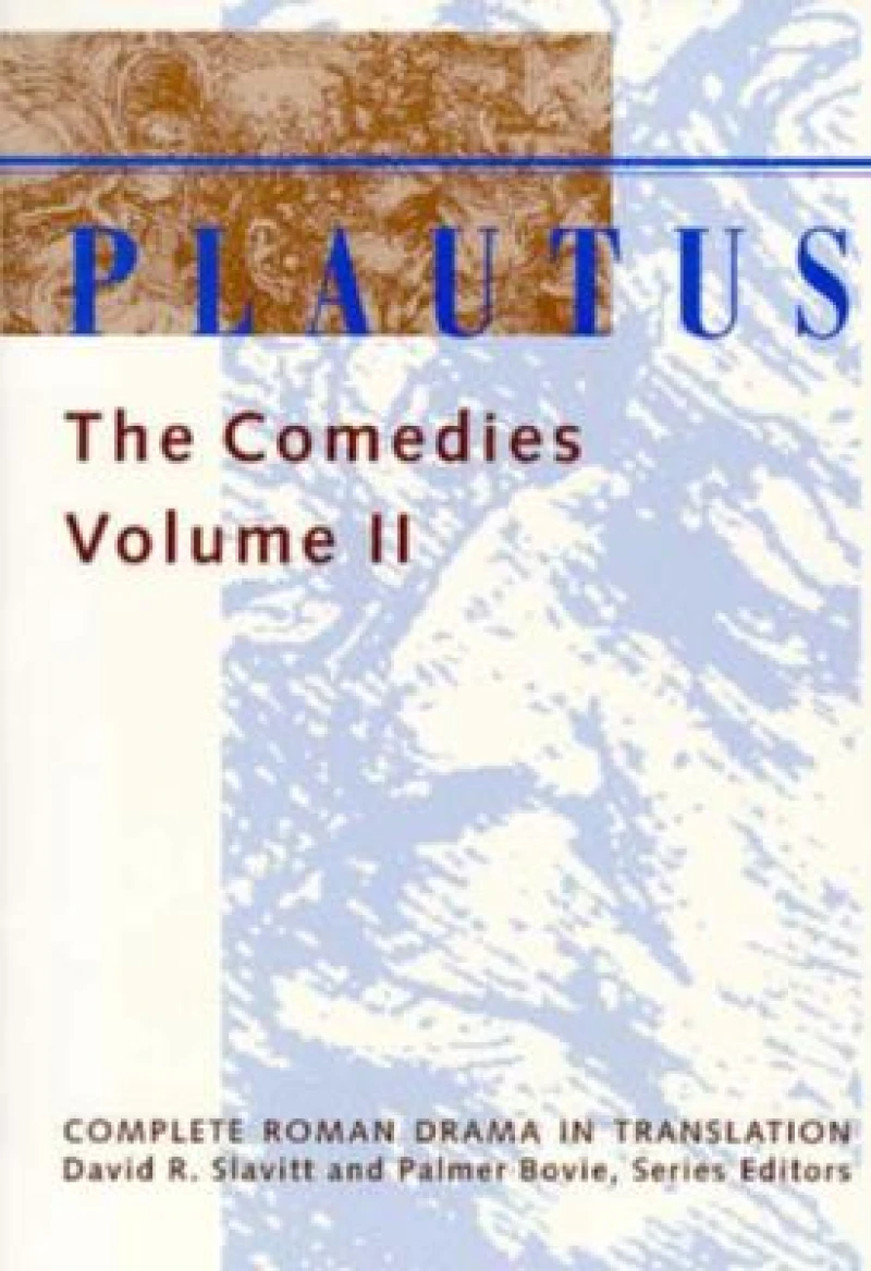 Plautus