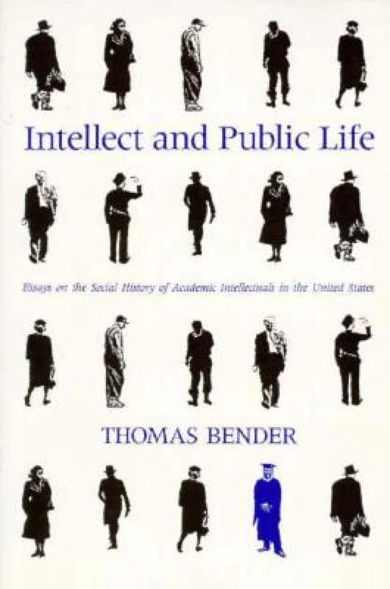 Intellect and Public Life