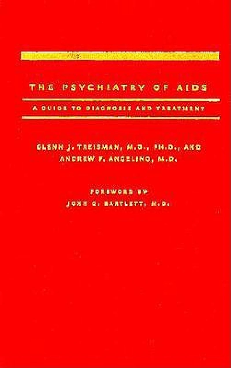 The Psychiatry of AIDS