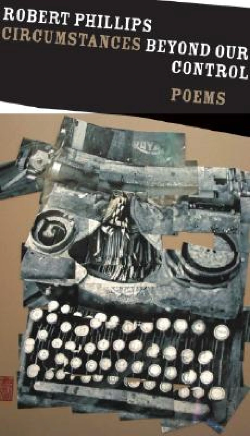 Circumstances Beyond Our Control