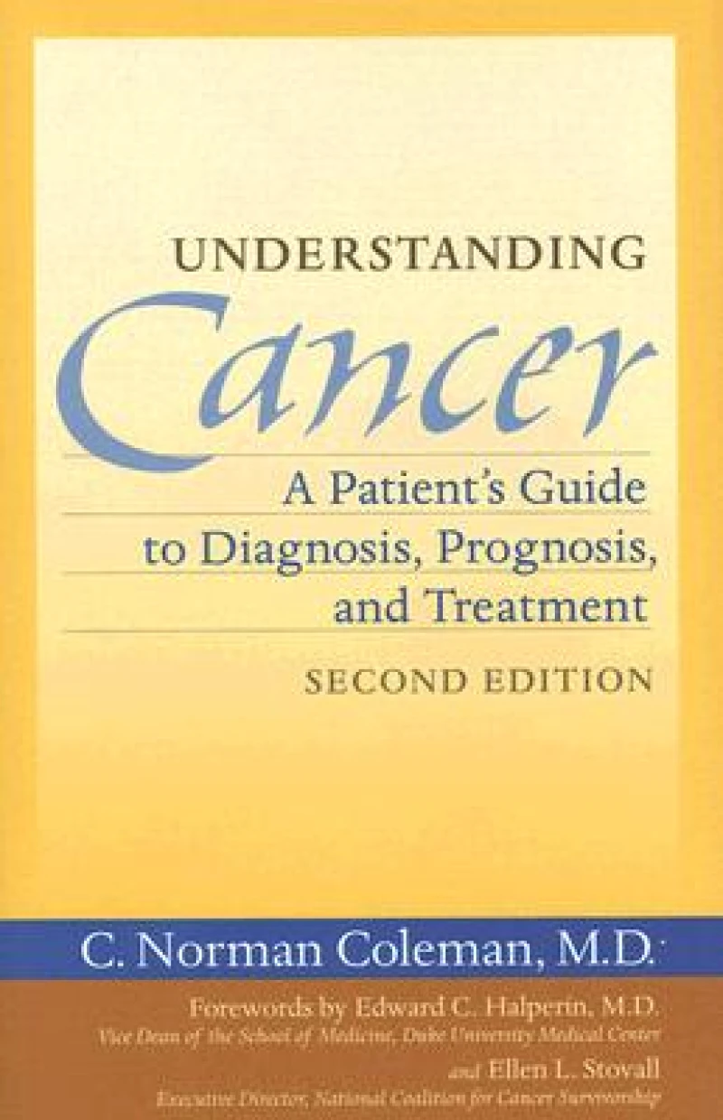Understanding Cancer