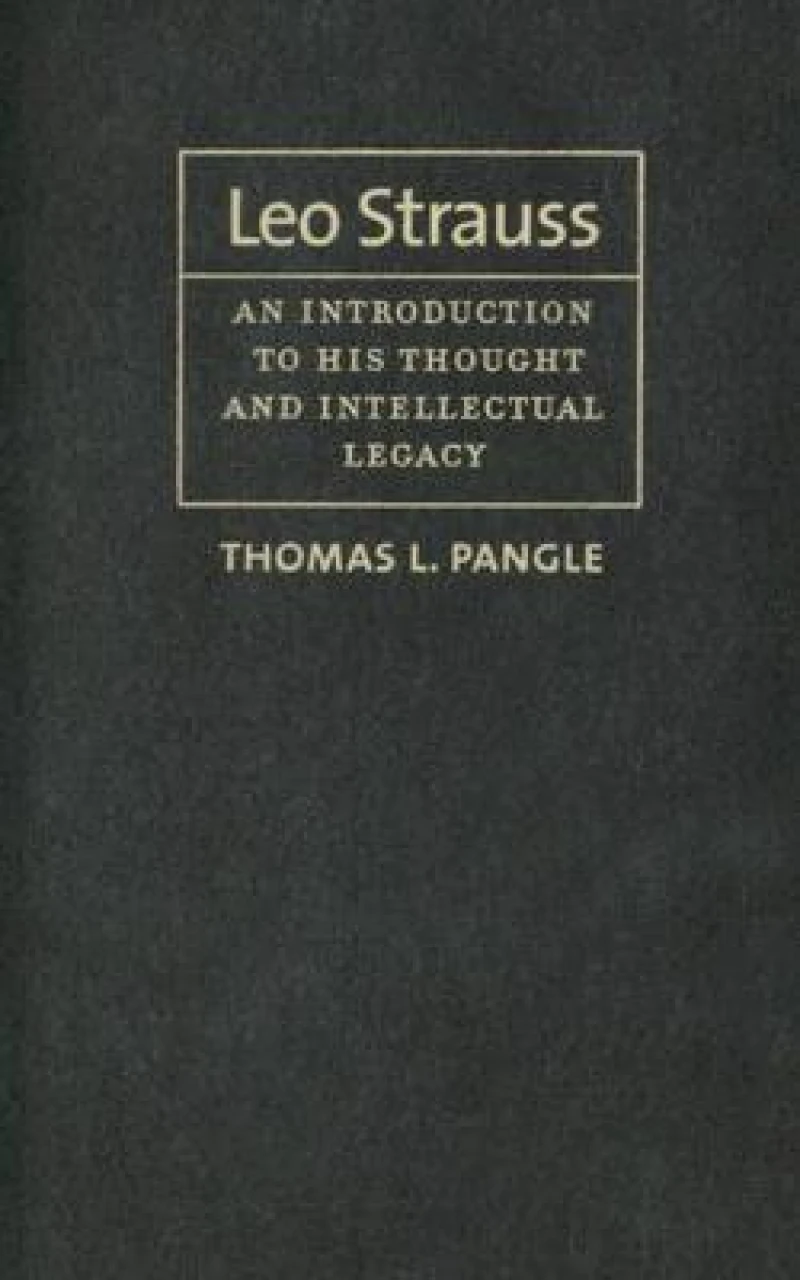 Leo Strauss