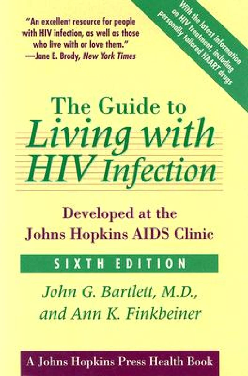 The Guide to Living with HIV Infection