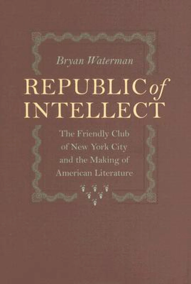 Republic of Intellect