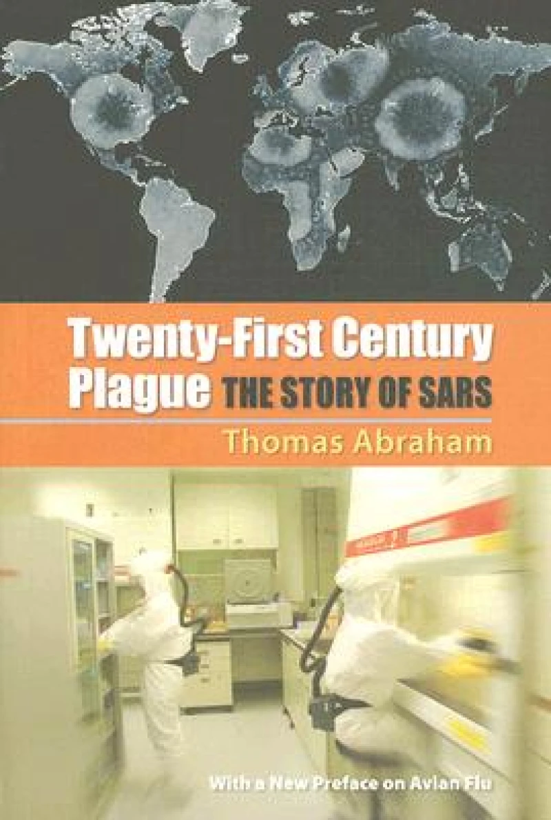 Twenty-First Century Plague