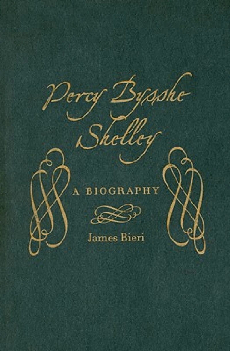 Percy Bysshe Shelley