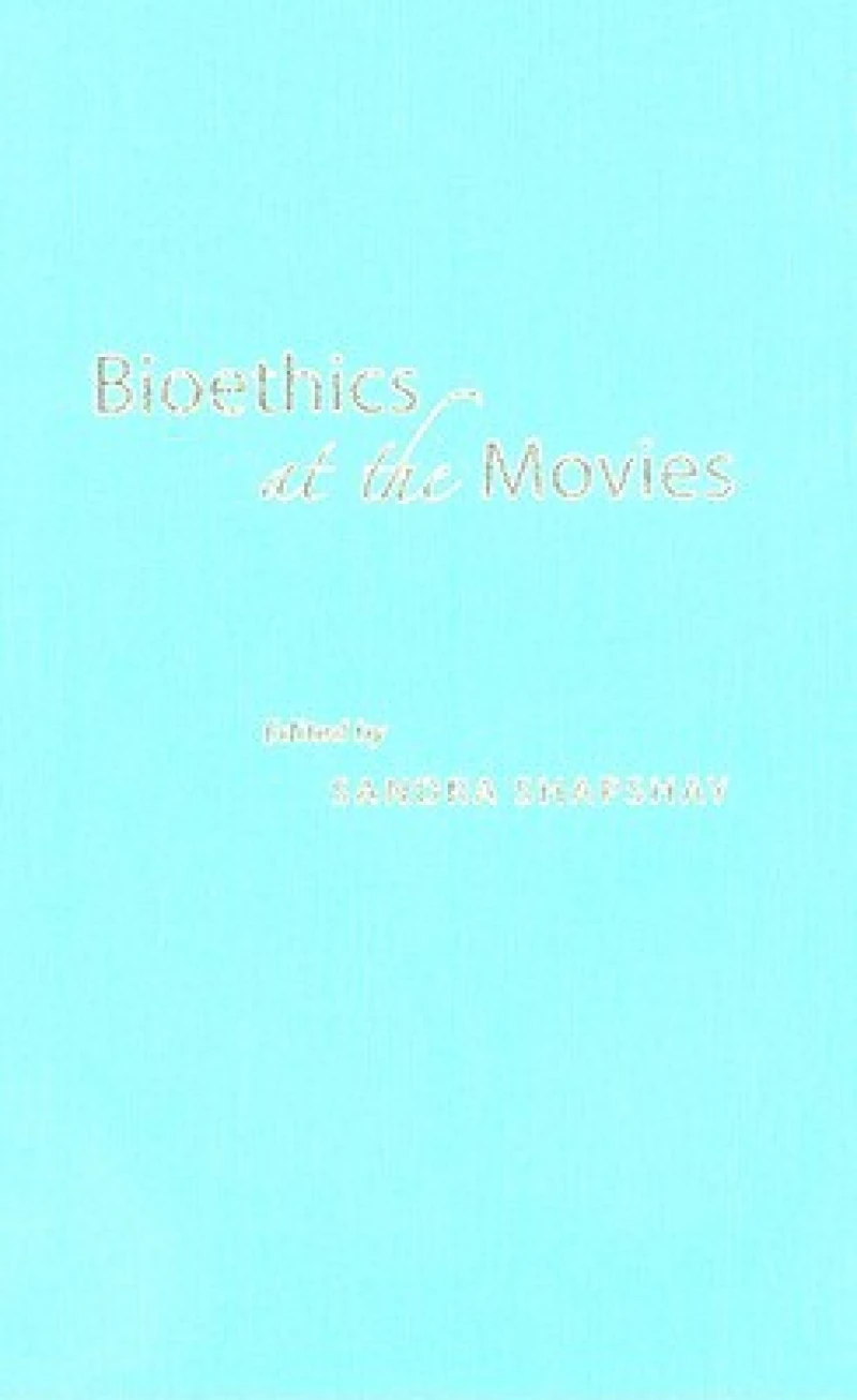 Bioethics at the Movies