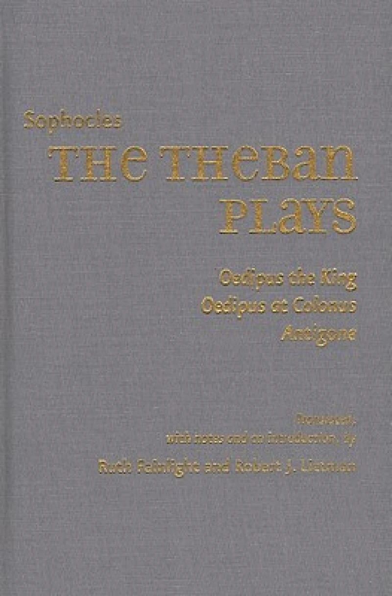 The Theban Plays