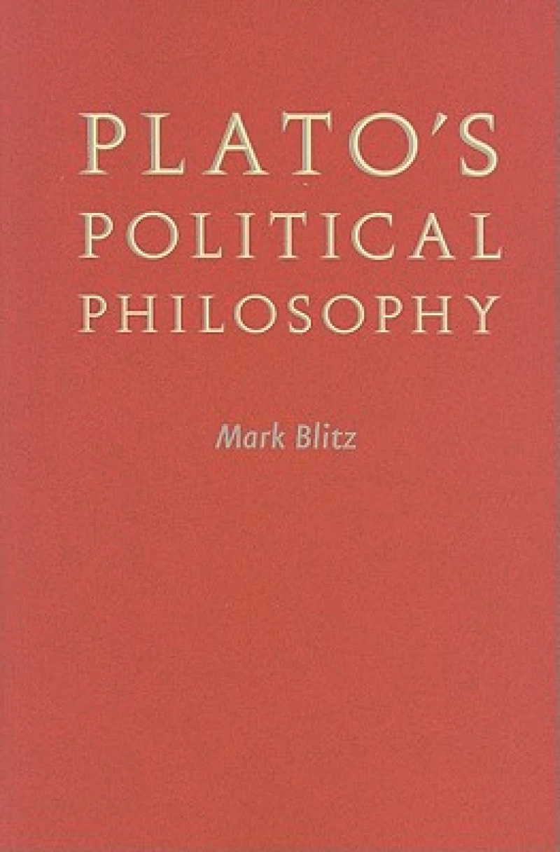 Plato's Political Philosophy