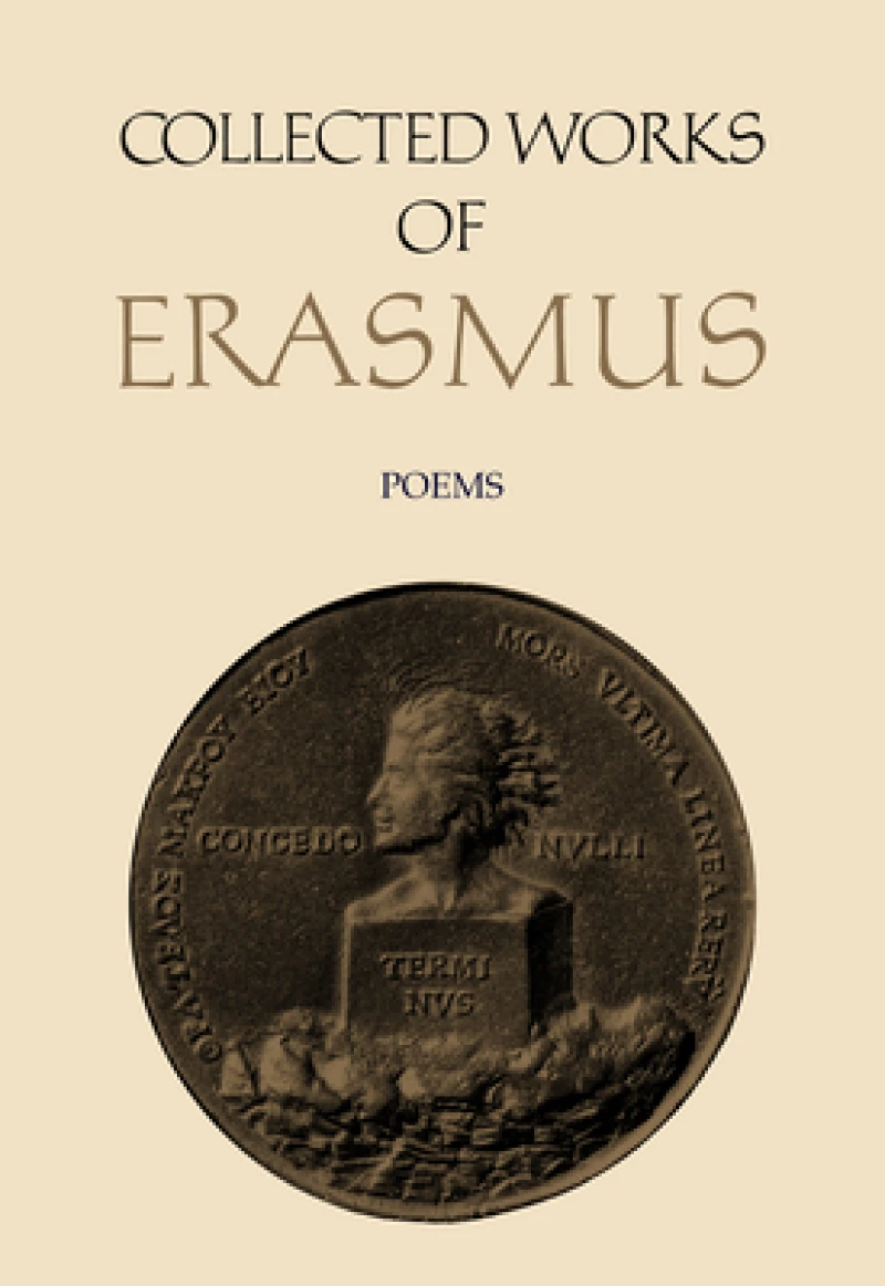 85-86Collected Works of Erasmus